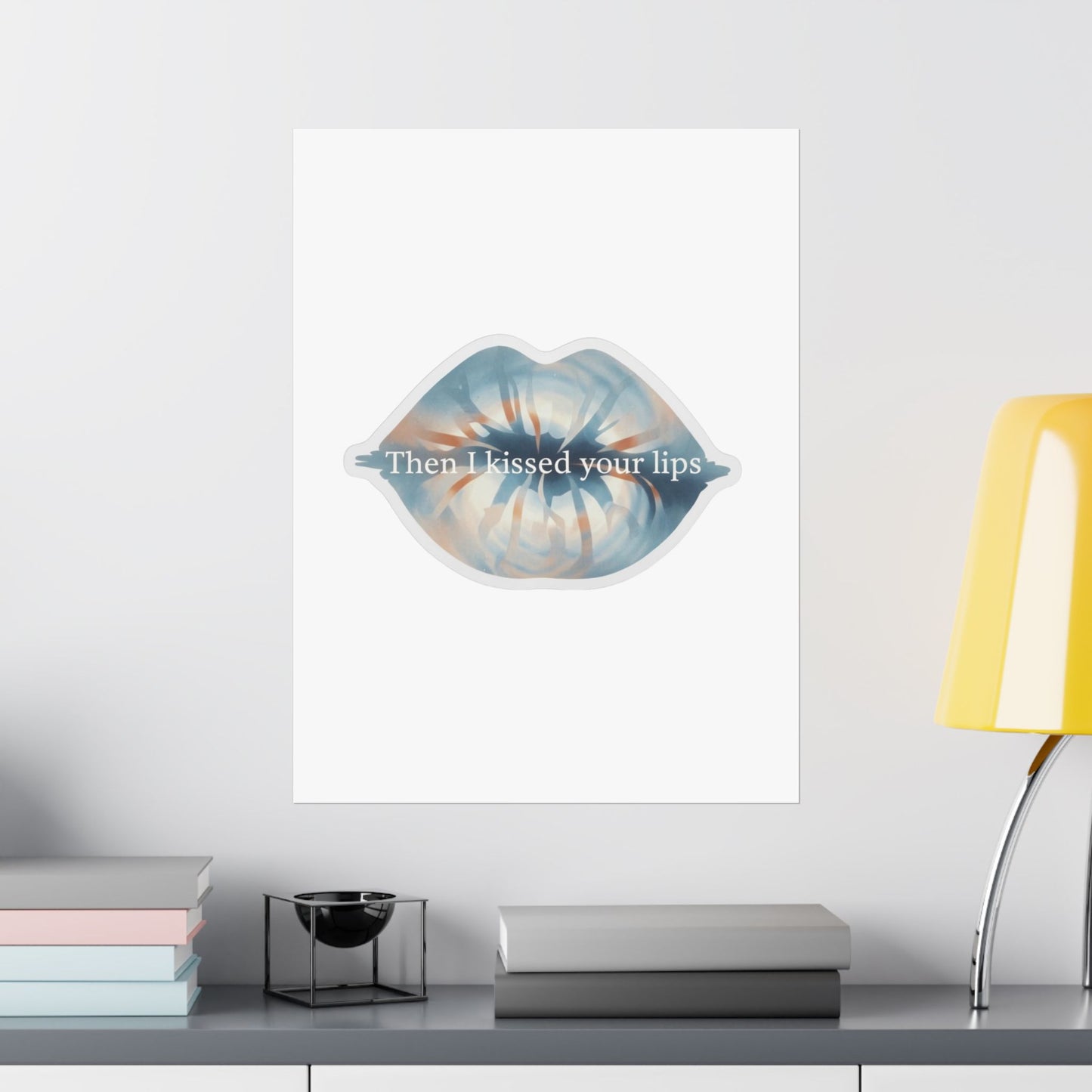 Kiss Your Lips