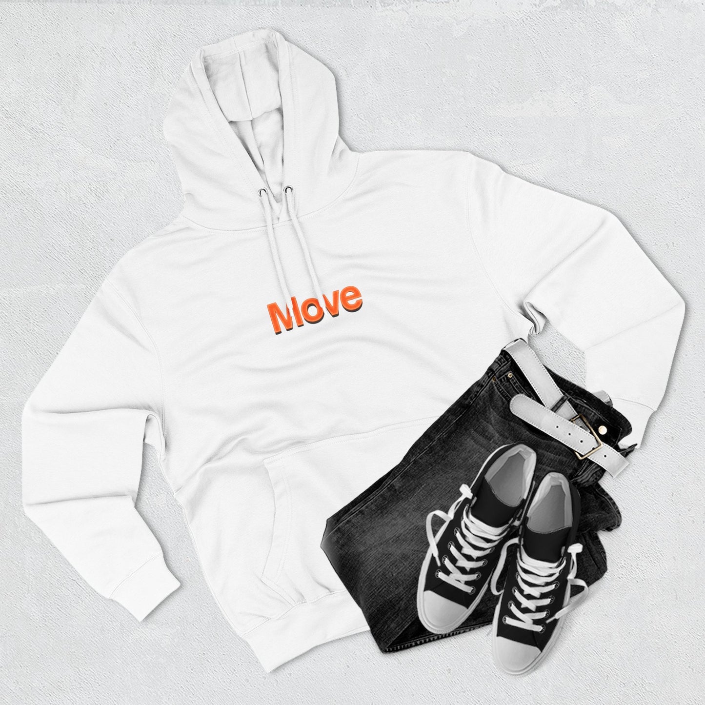 Move
