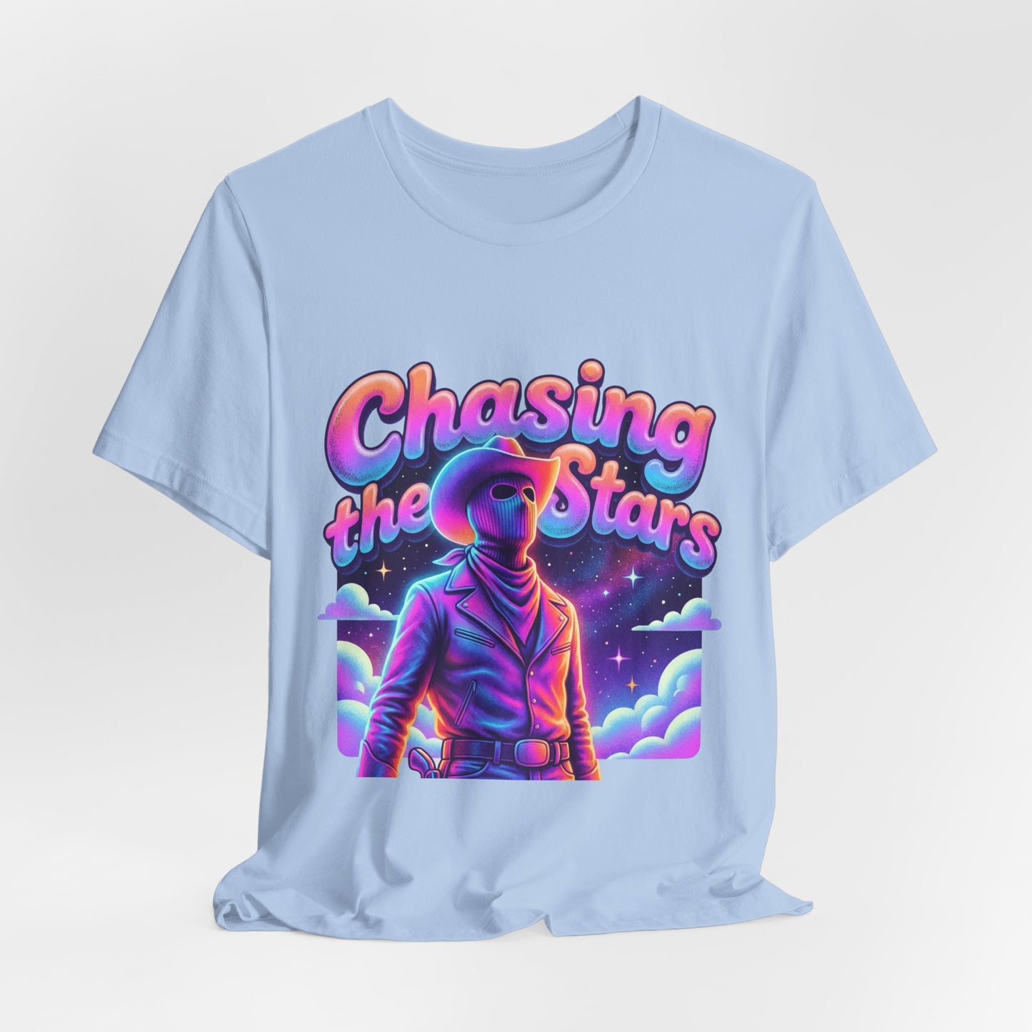 Chasing the Stars