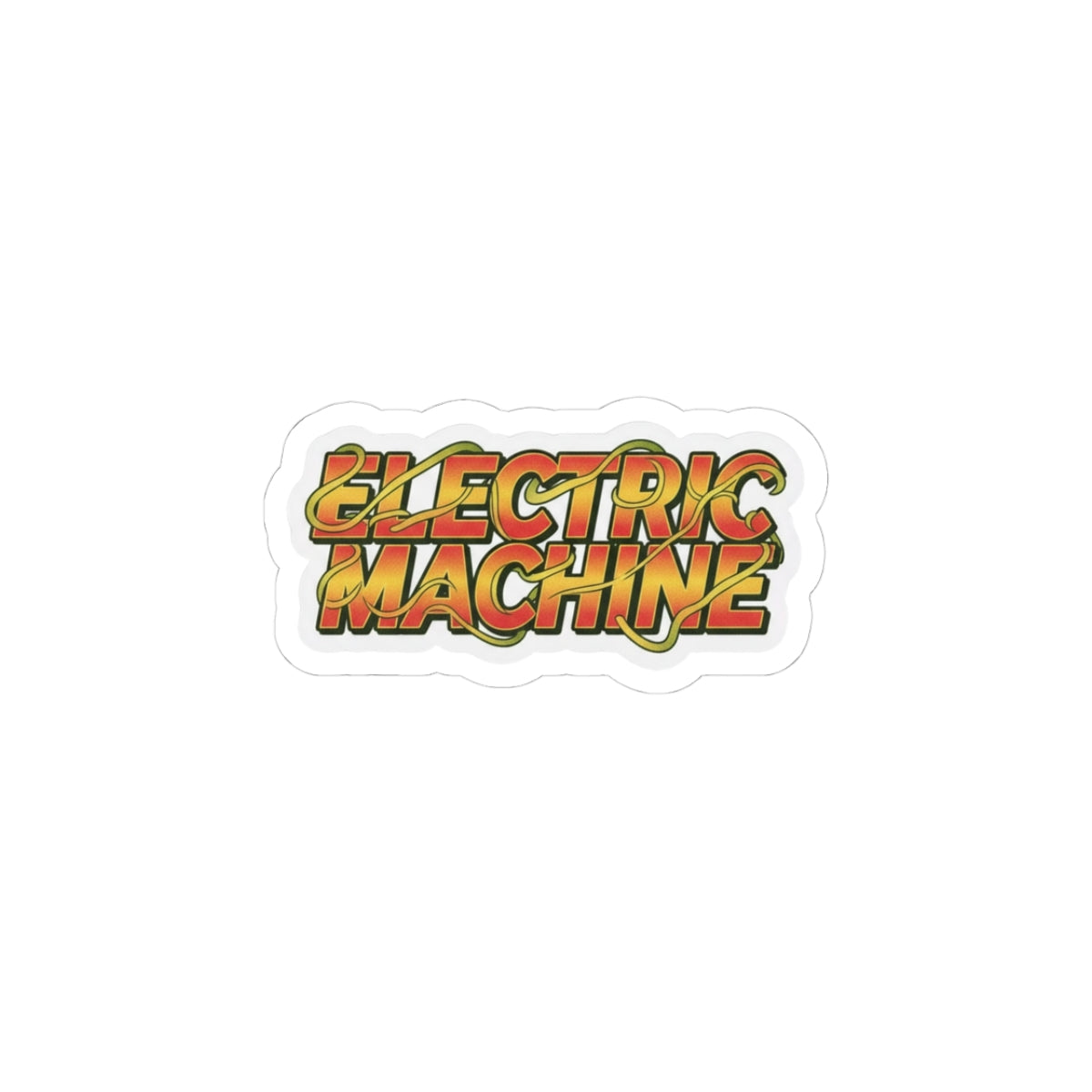 Electric Machine
