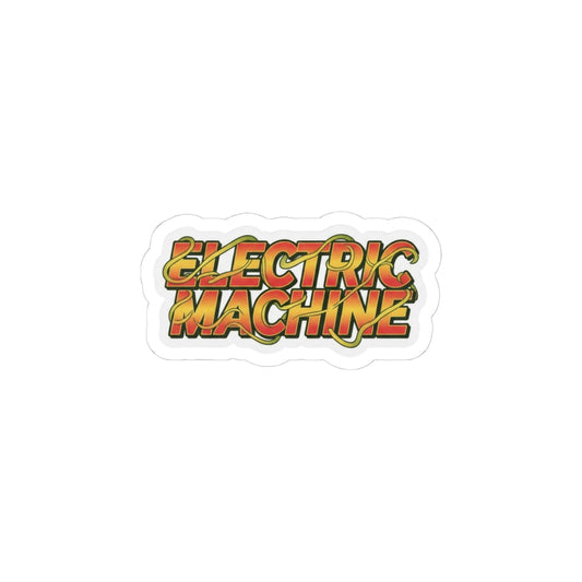 Electric Machine