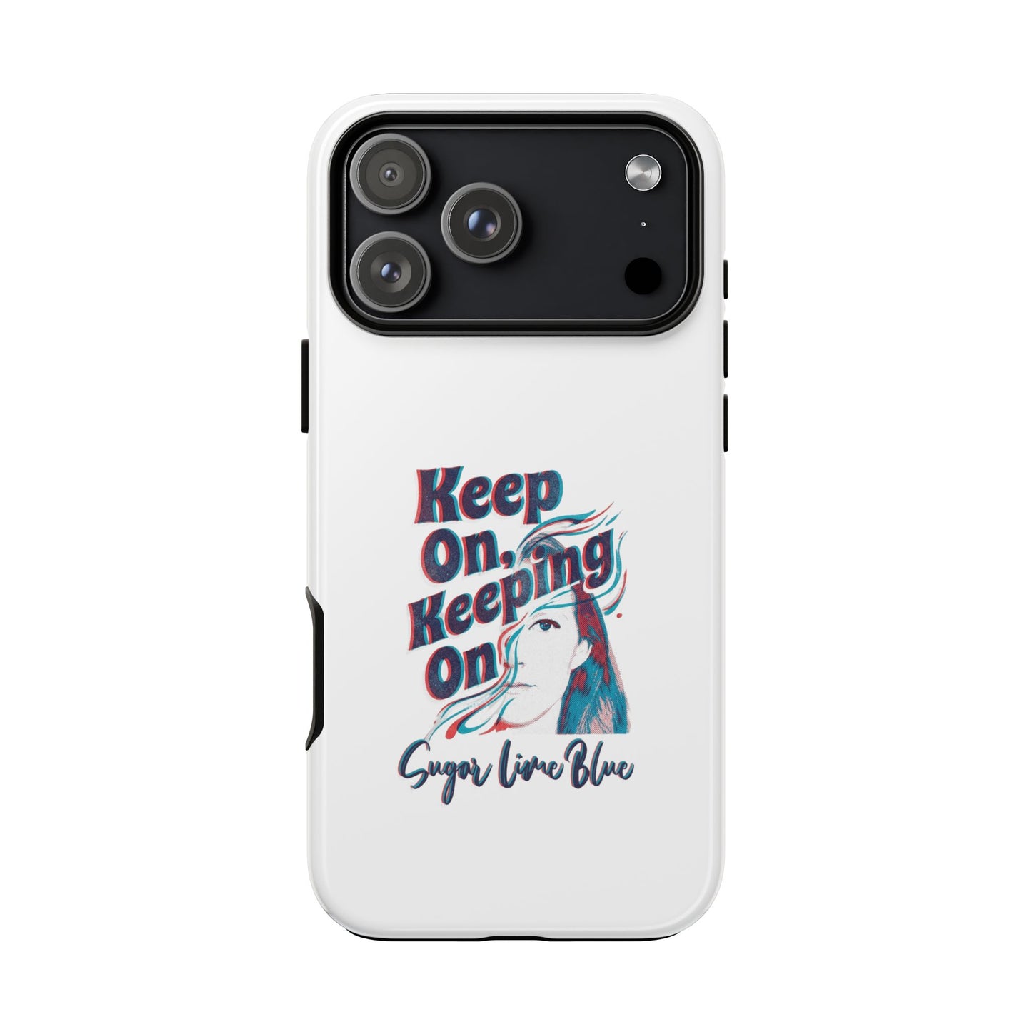 Keep On, Keeping On