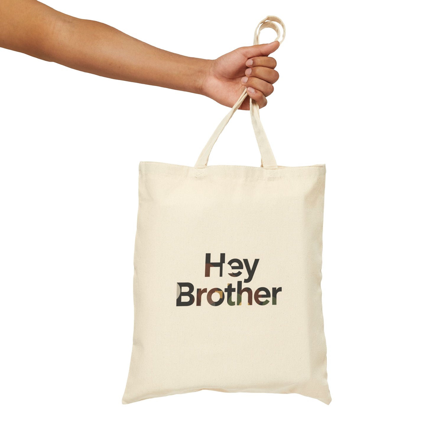 Hey Brother