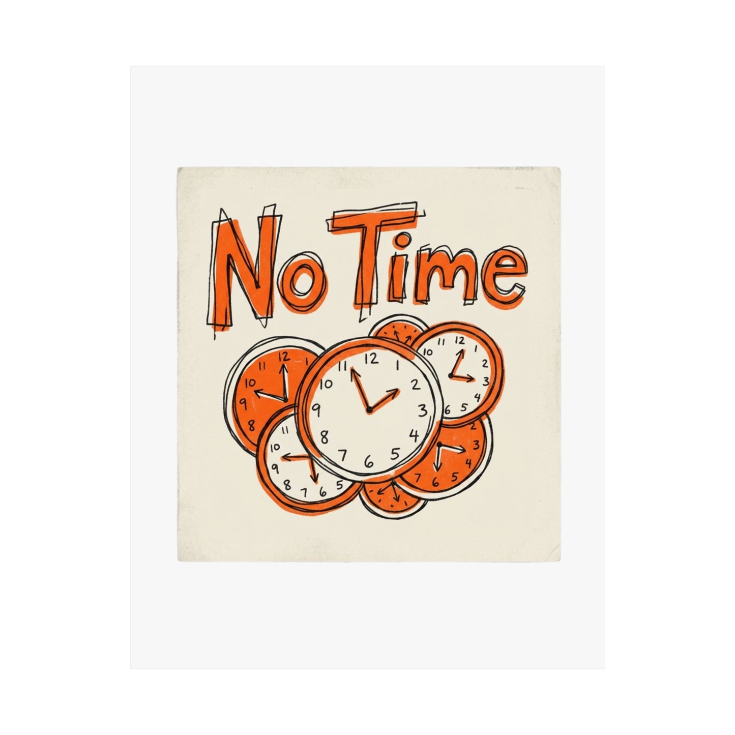 No Time