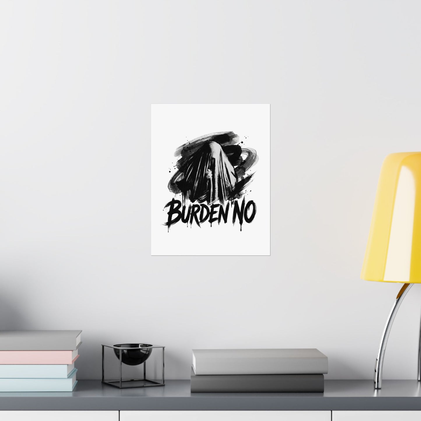 Burden No