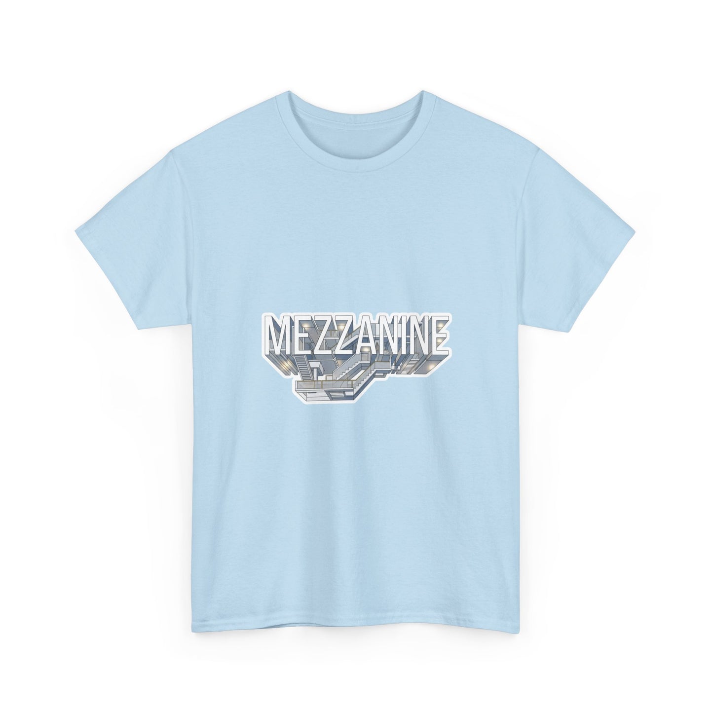 Mezzanine