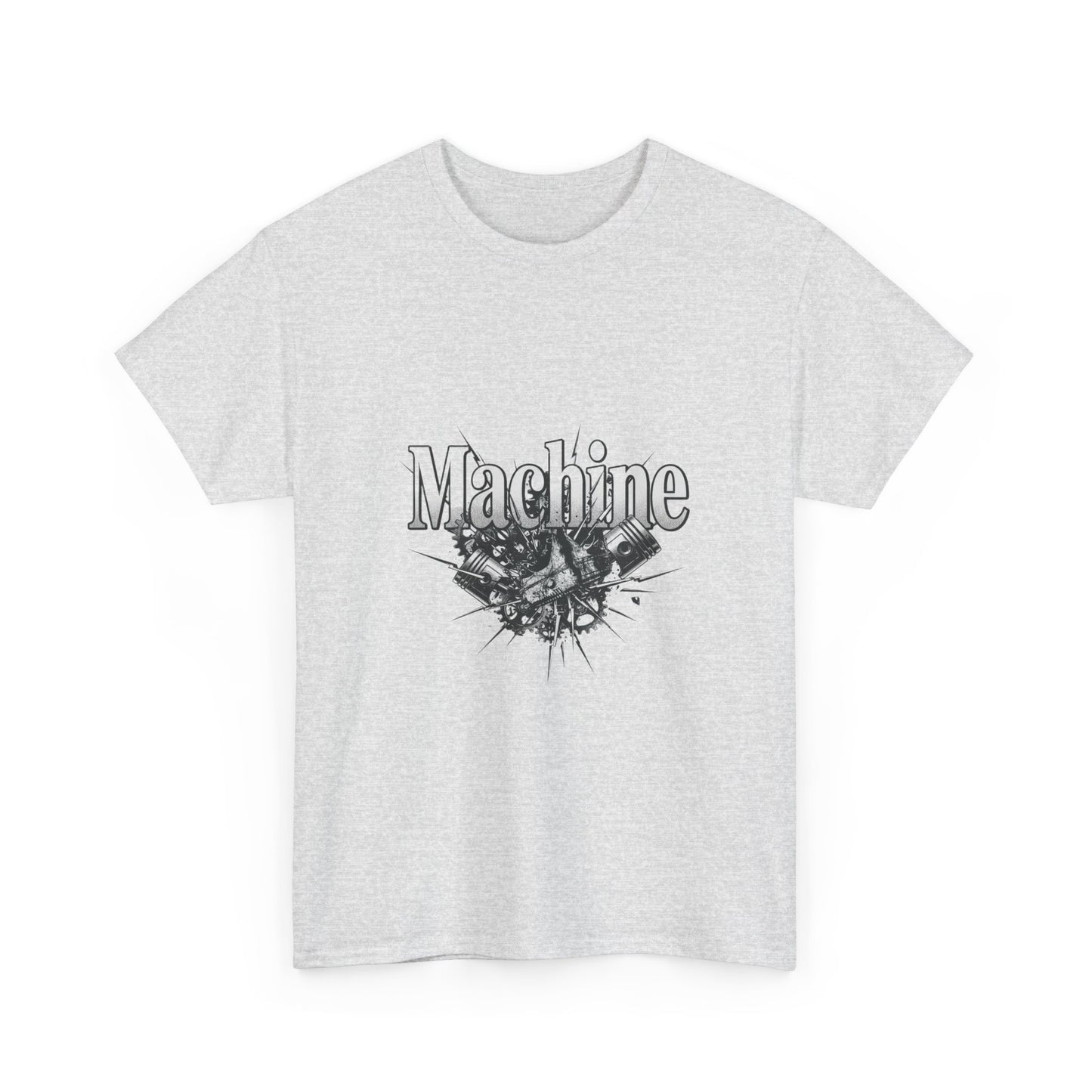 Machine
