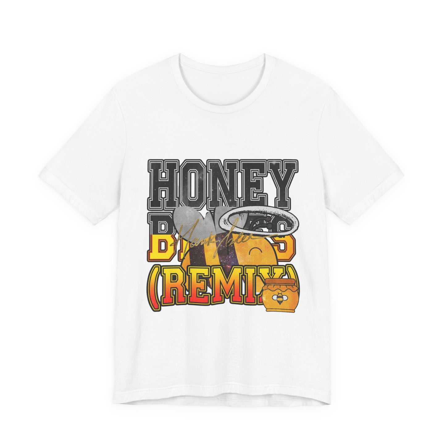 Honey Bees(Remix)