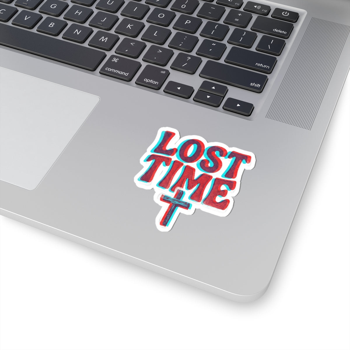 Lost Time (Interlude)