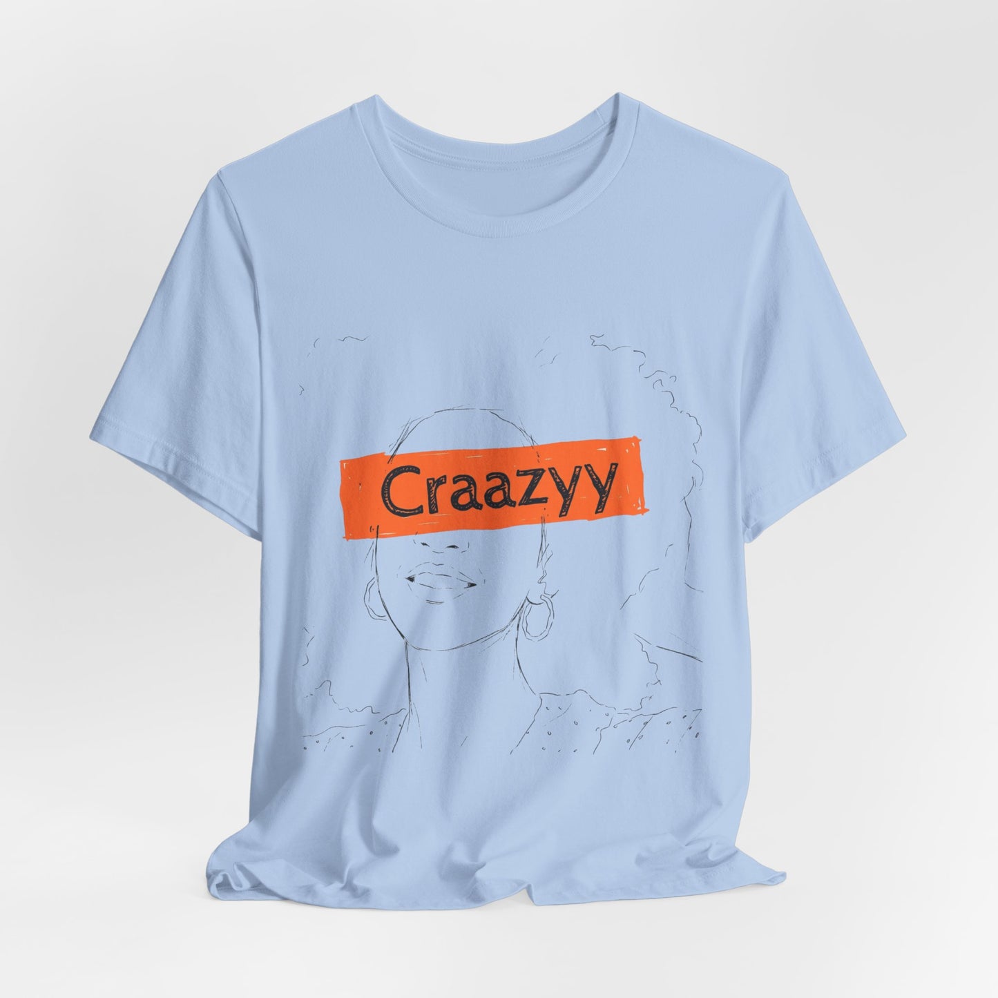 Craazyy — Urban Minimalist Contour