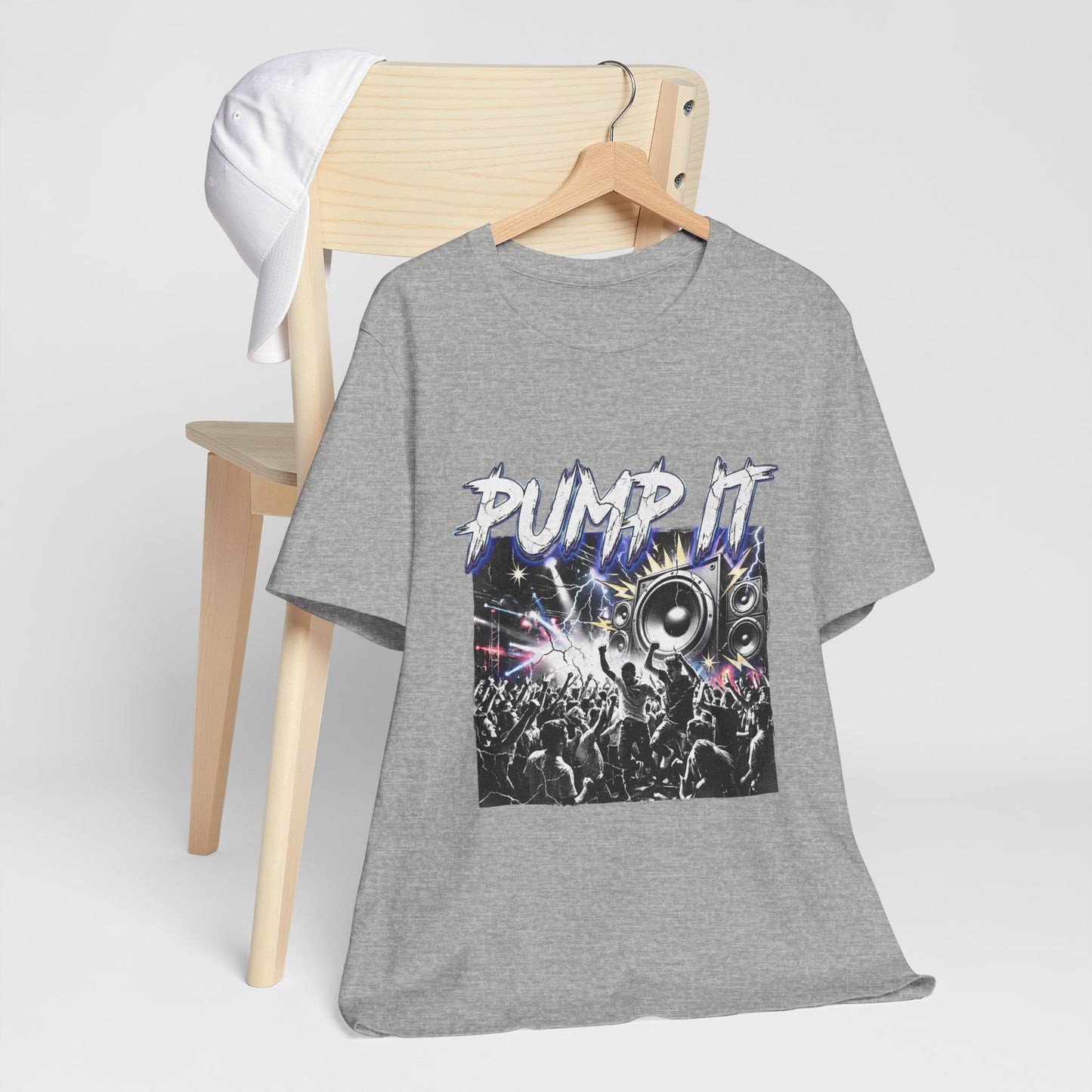Pump It