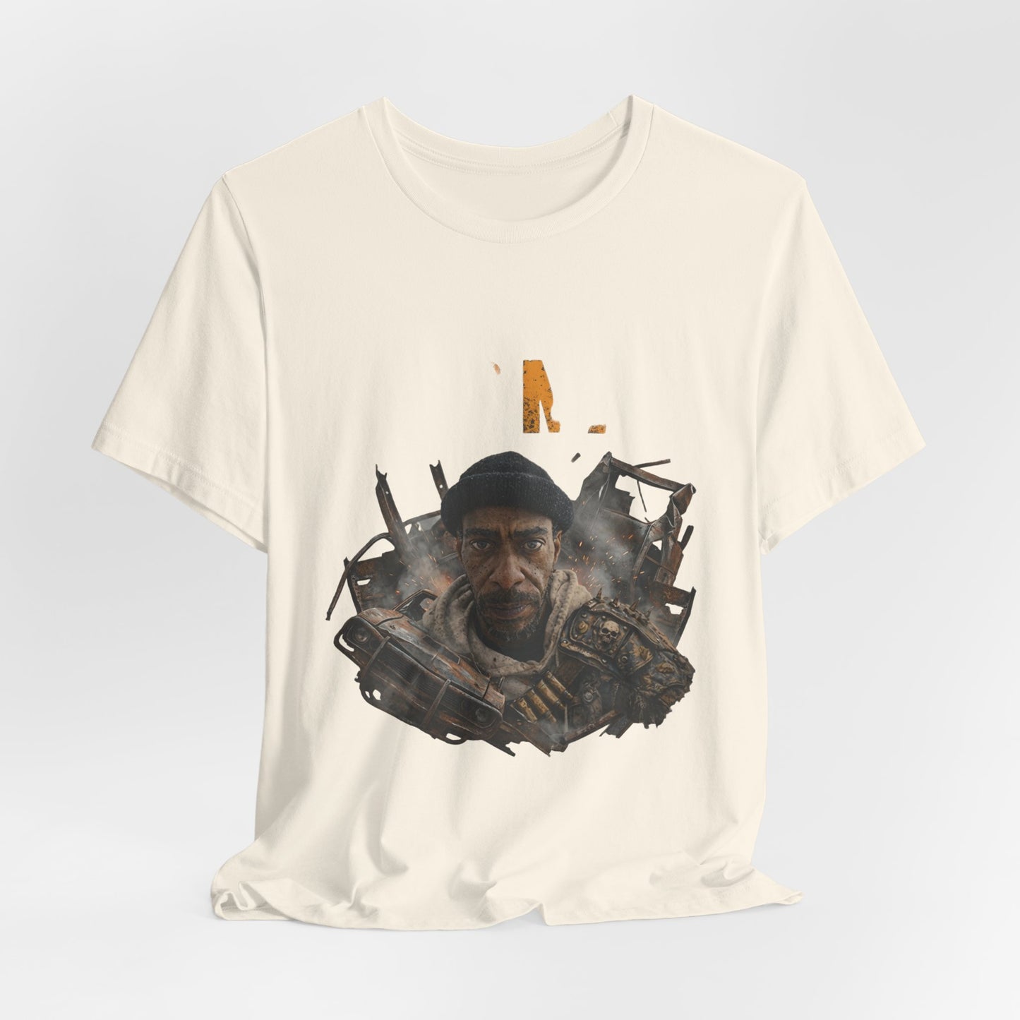Mad Max