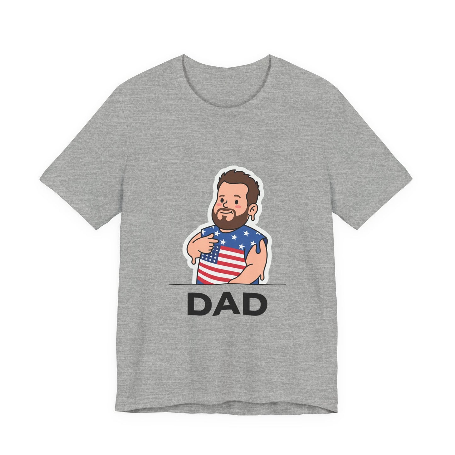 Dad