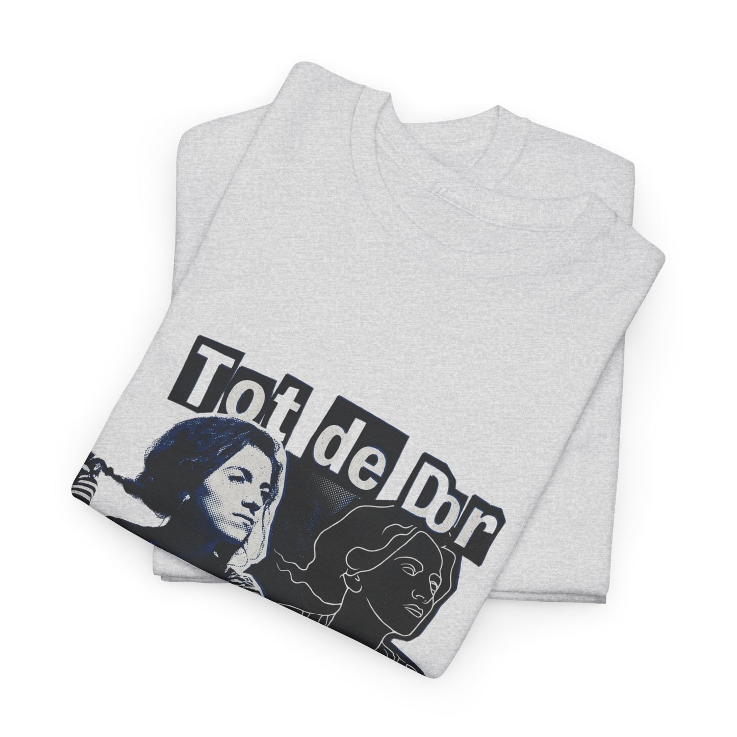 Tot de Dor
