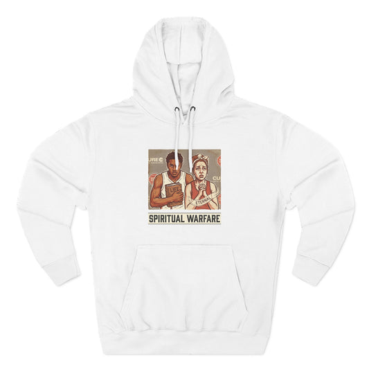 Spiritual Warfare