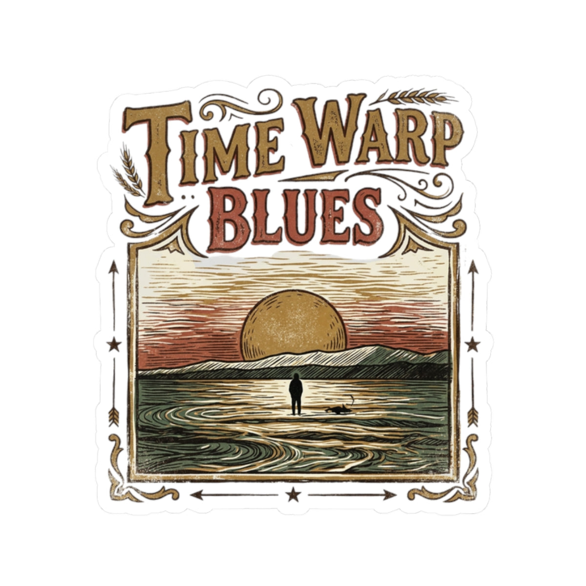 Time Warp Blues