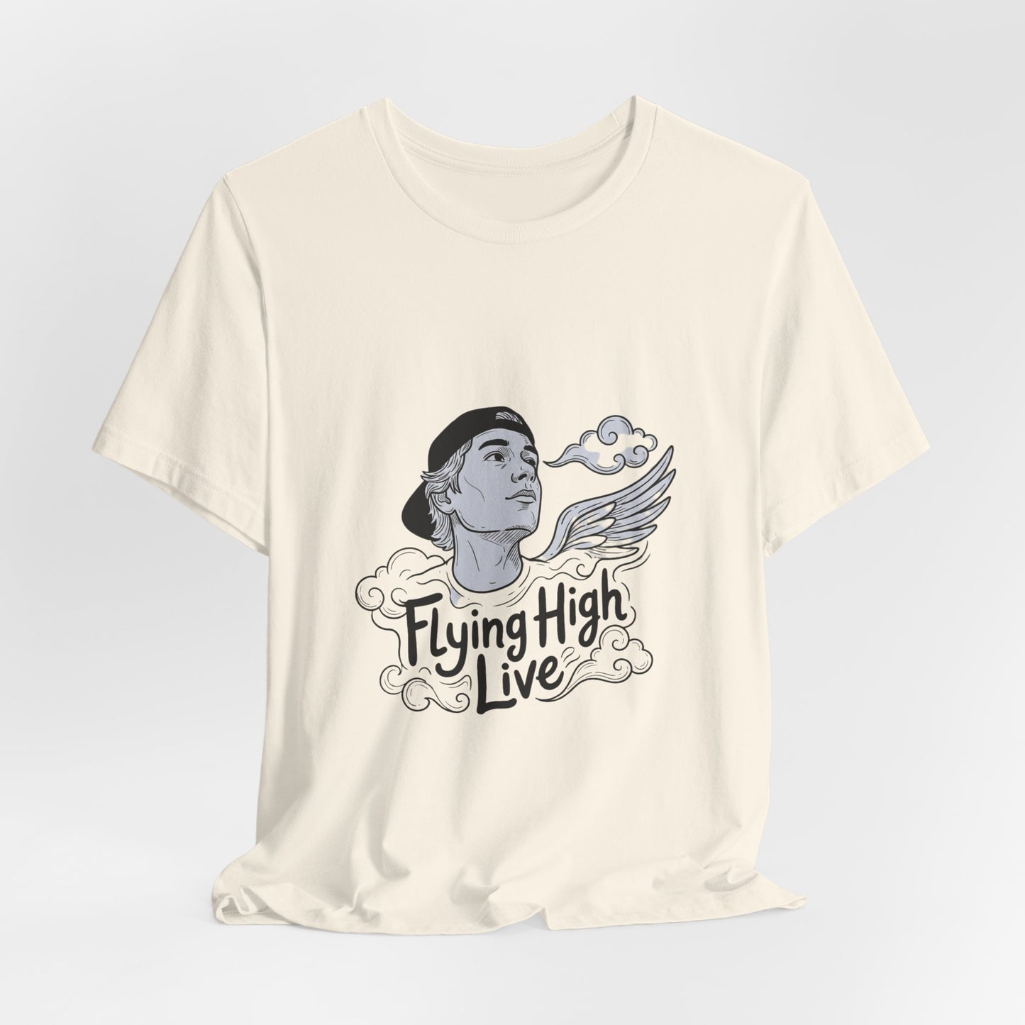 Flying High Live