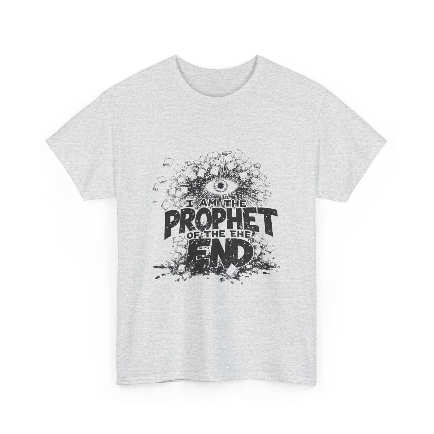 The Prophet