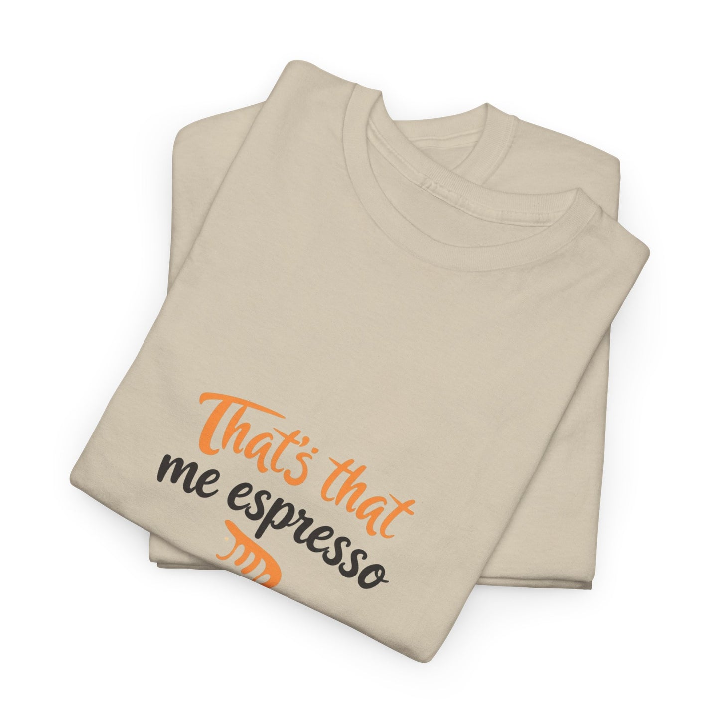 Espresso