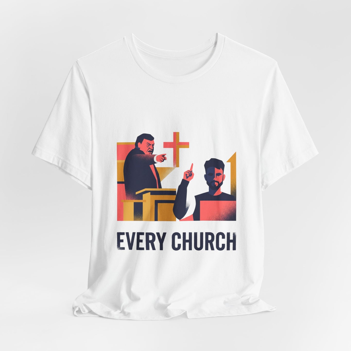 Every Church