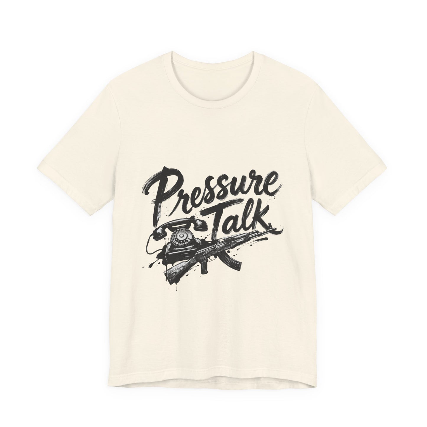 Pressure Talk