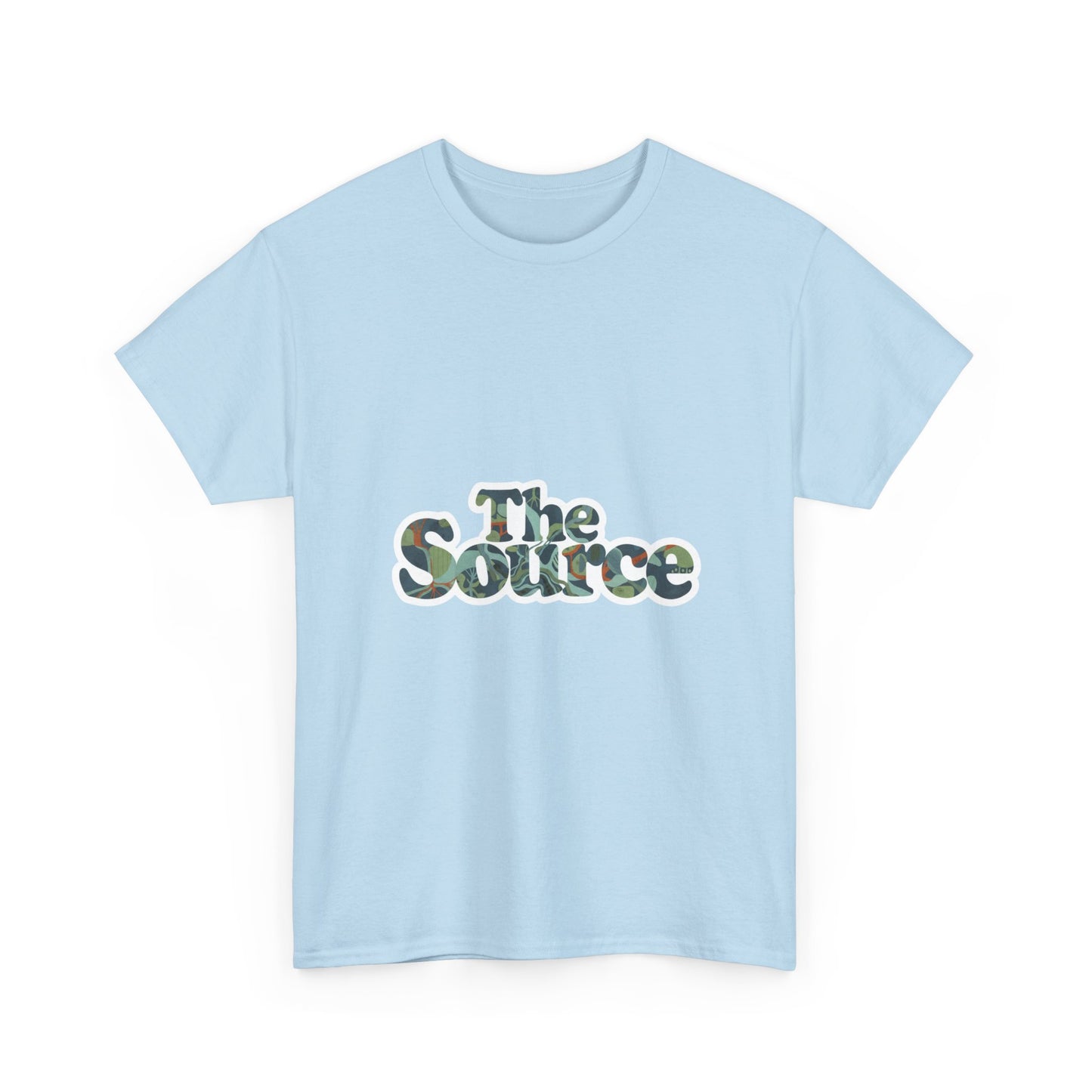 The Source