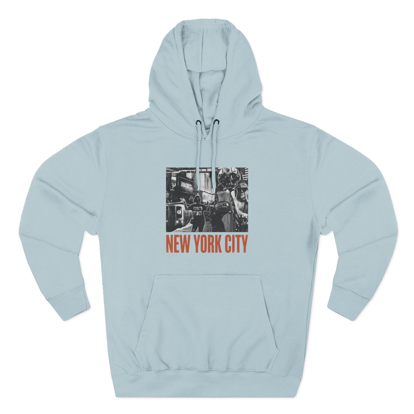 New York City