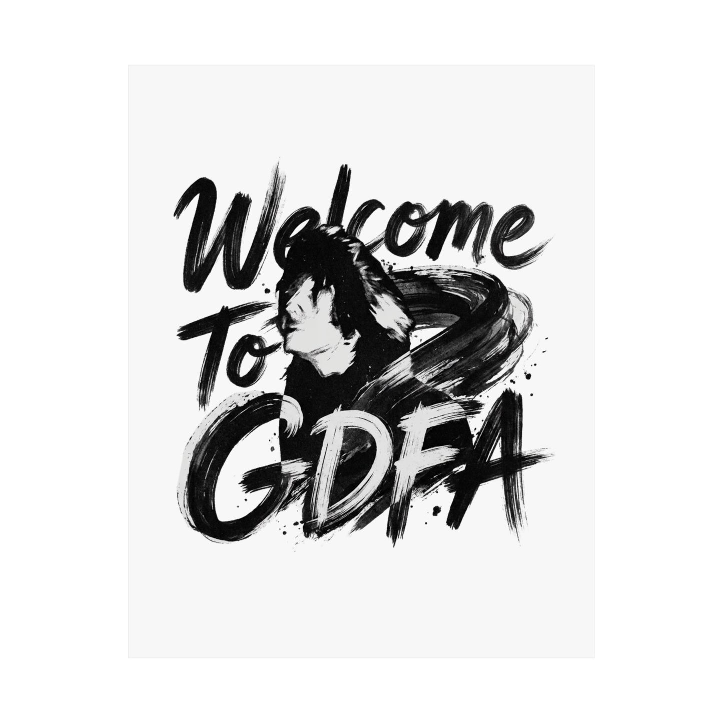 Welcome To GDFA