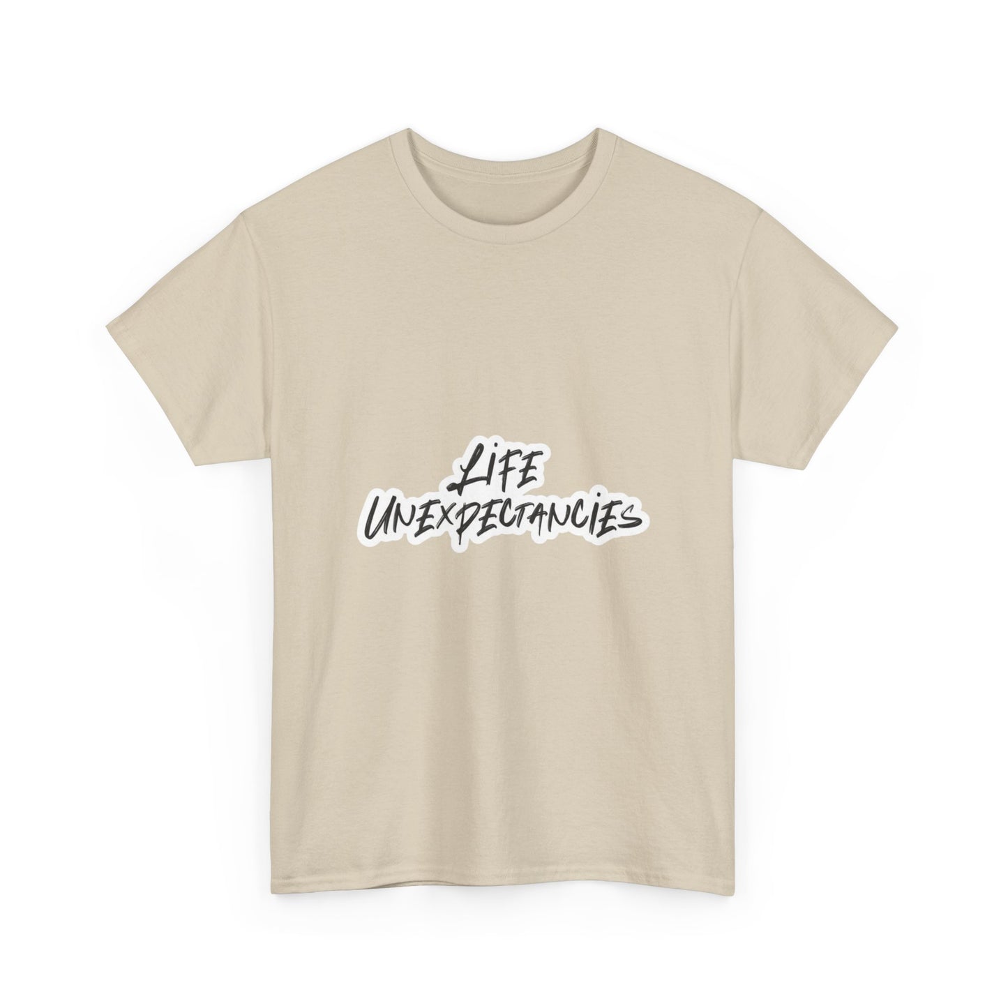Life Unexpectancies