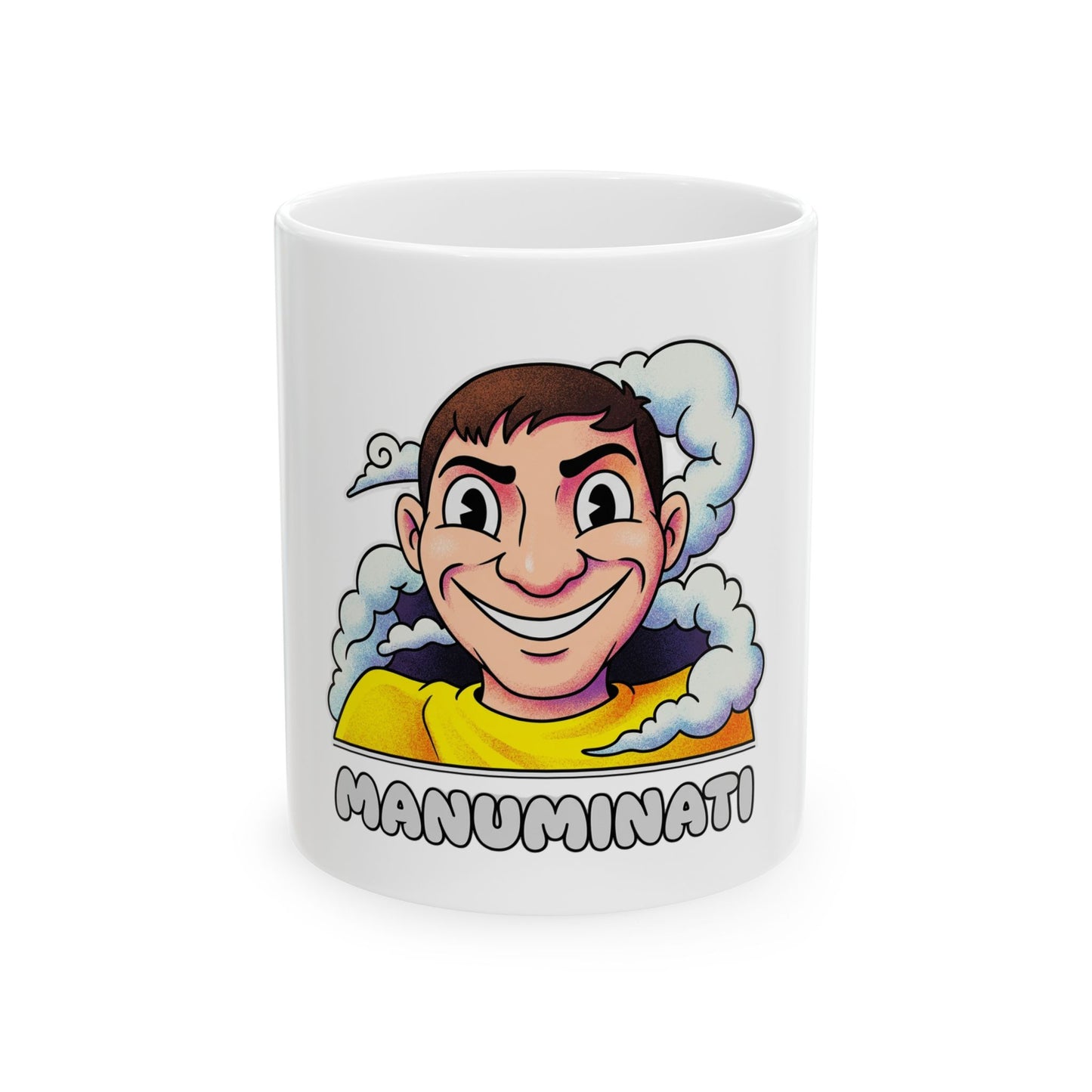 manuminati