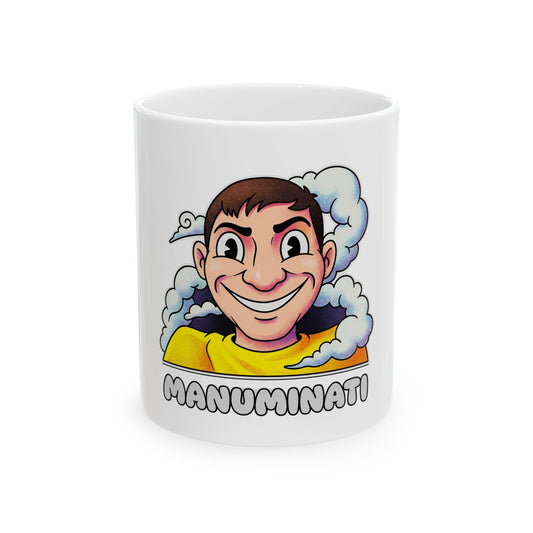 manuminati
