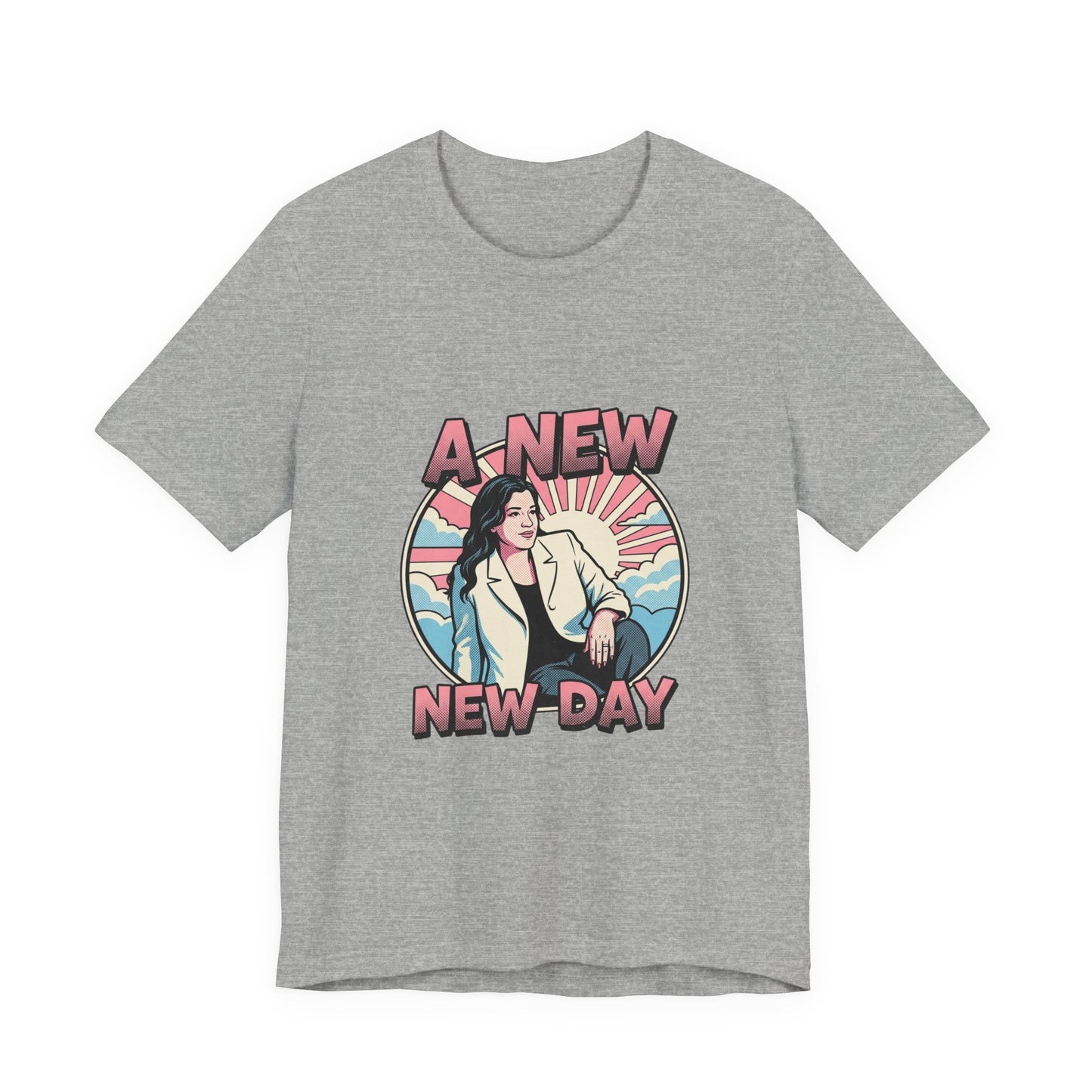 A New Day