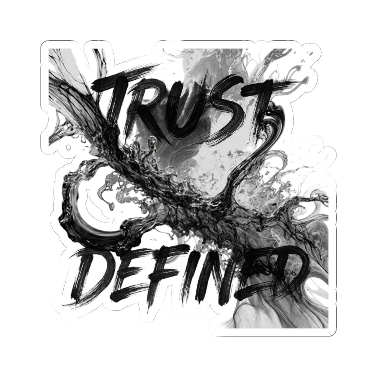 Trust Defined