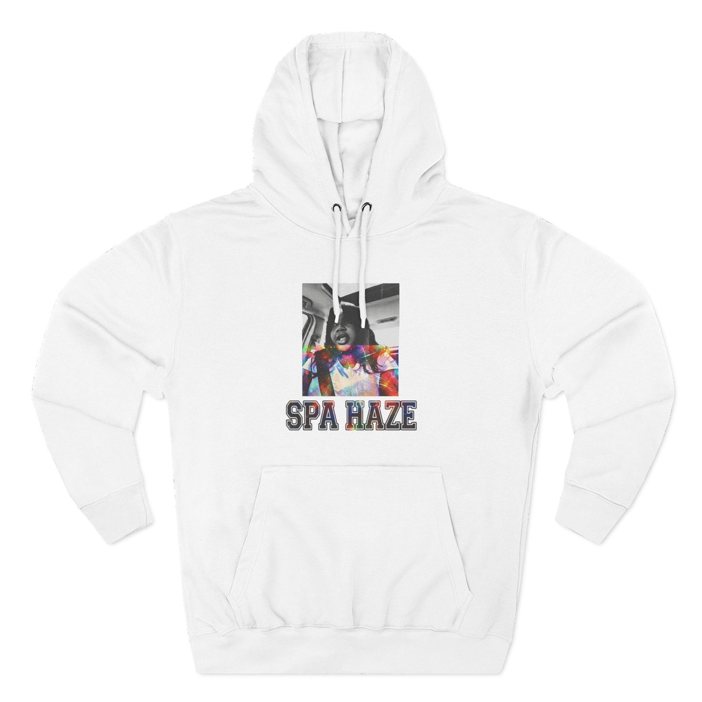 Spa Haze
