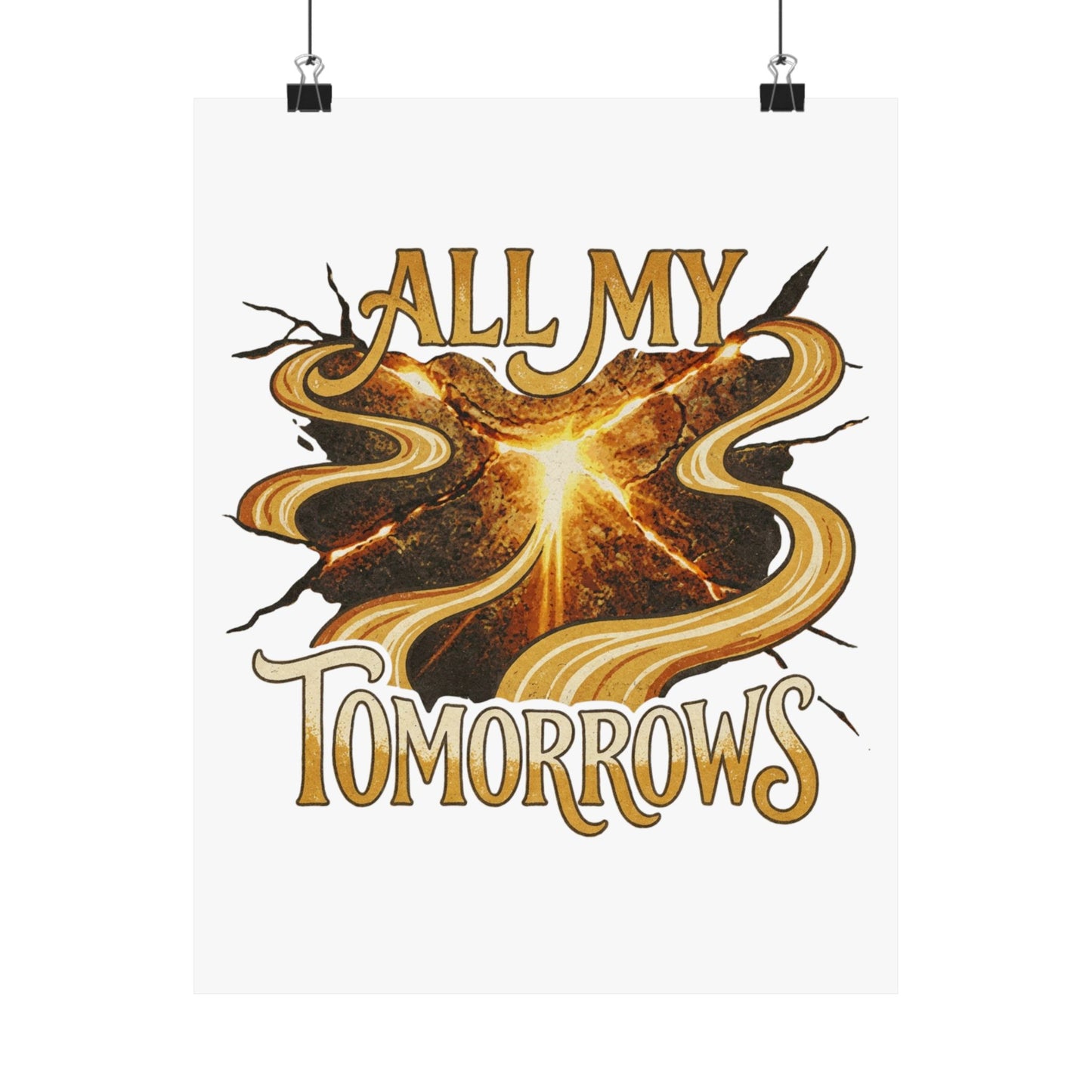 All My Tomorrows