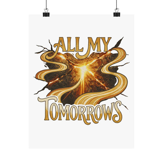 All My Tomorrows