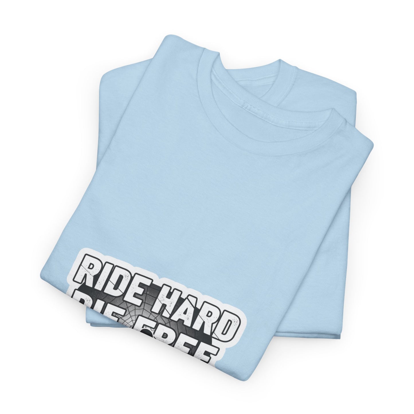 Ride Hard Die Free The Harley Biker Song