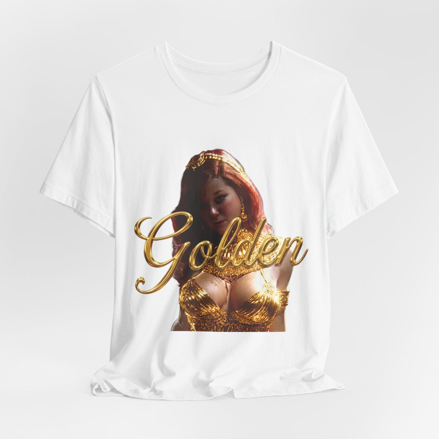 Golden