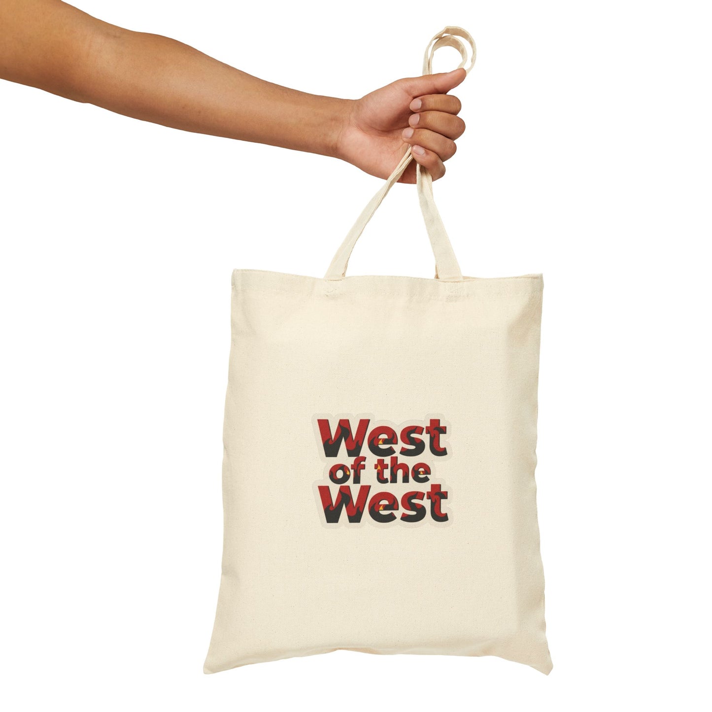 West of the West