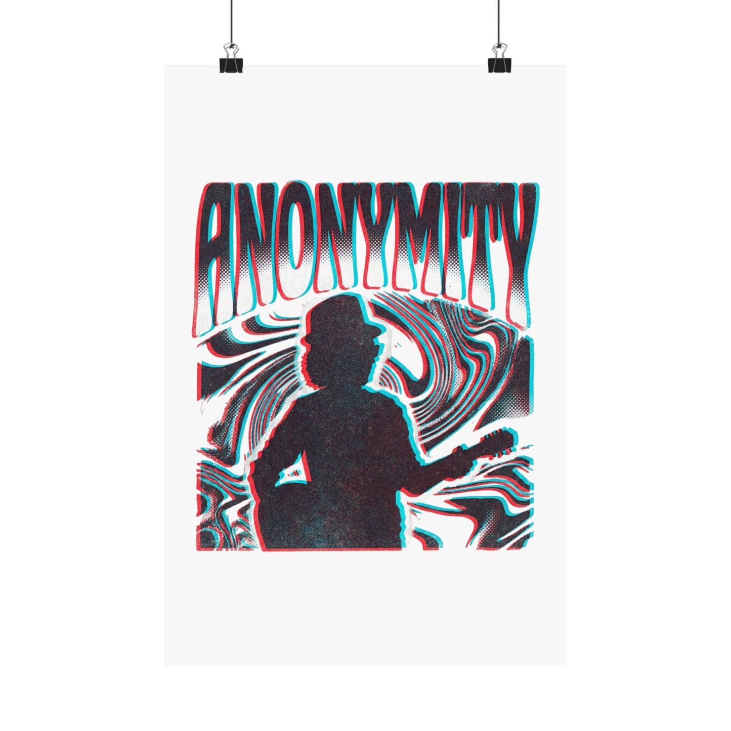 Anonymity