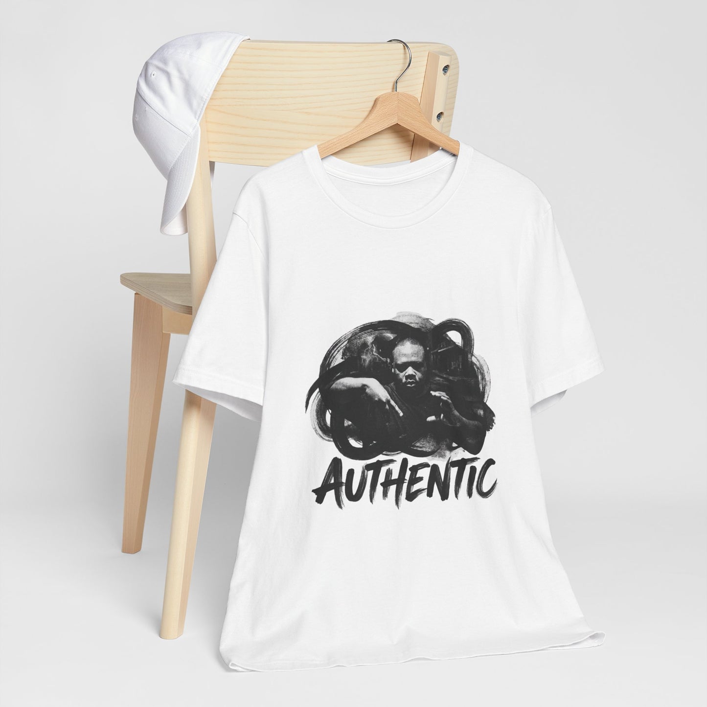 Authentic