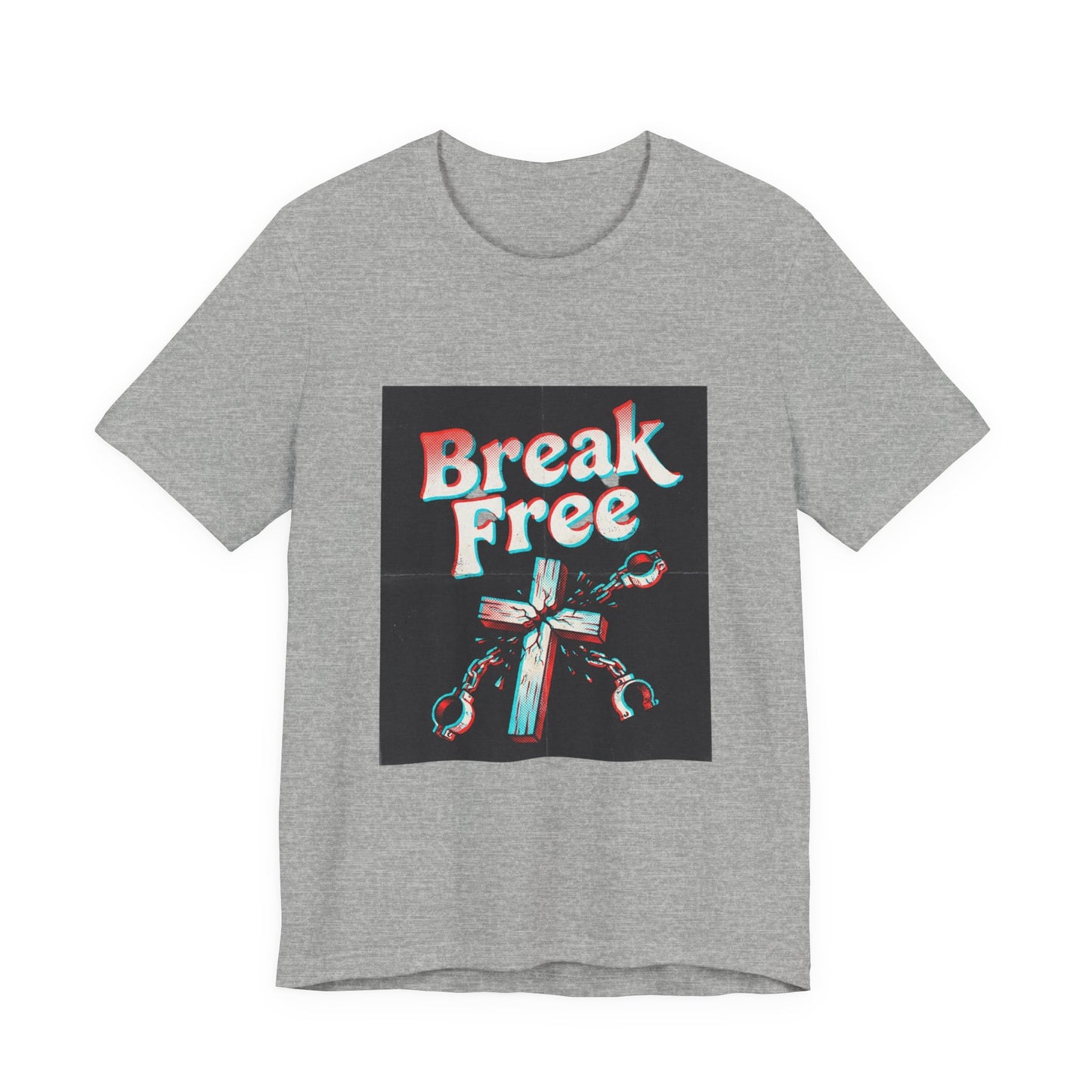 Break Free
