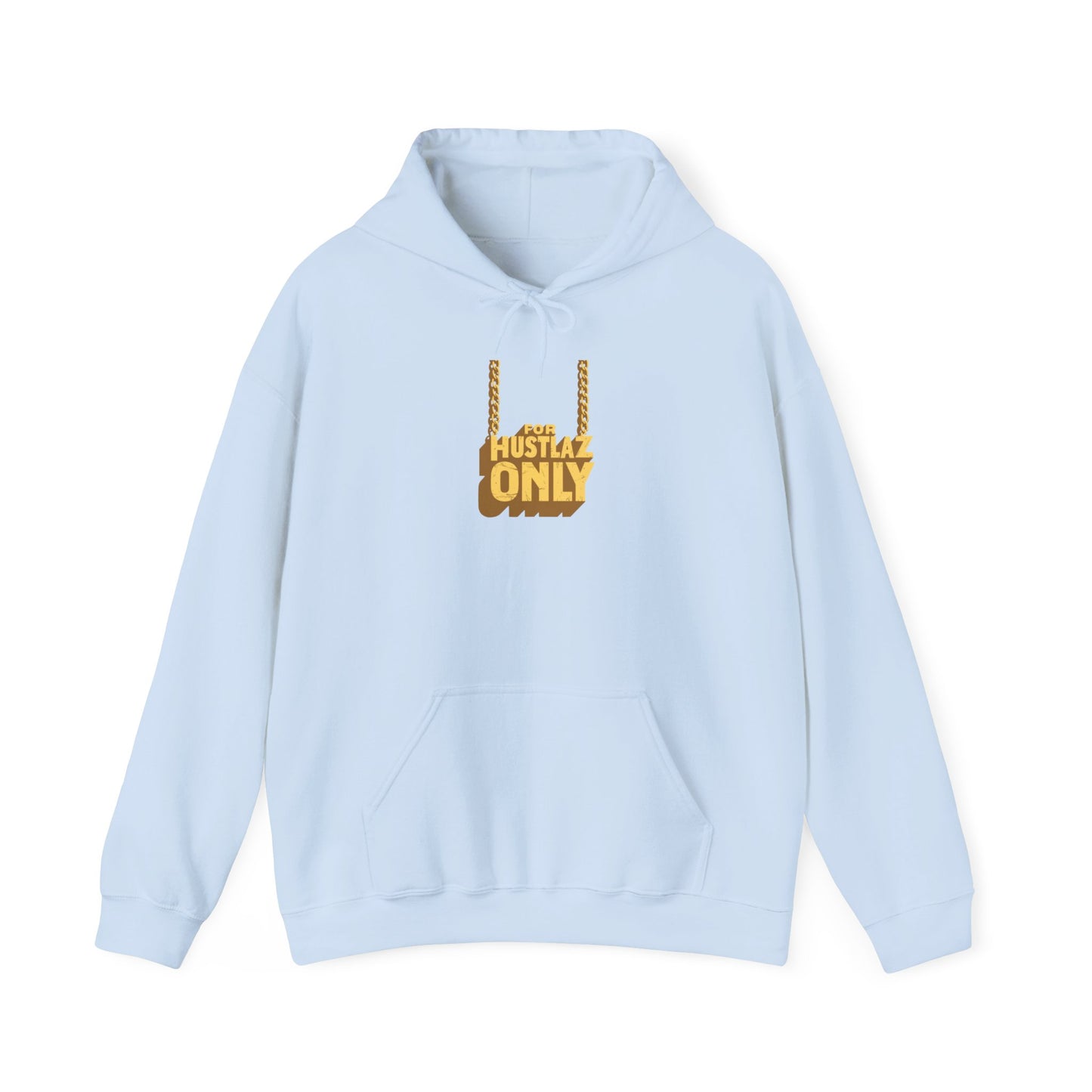 For Hustlaz Only