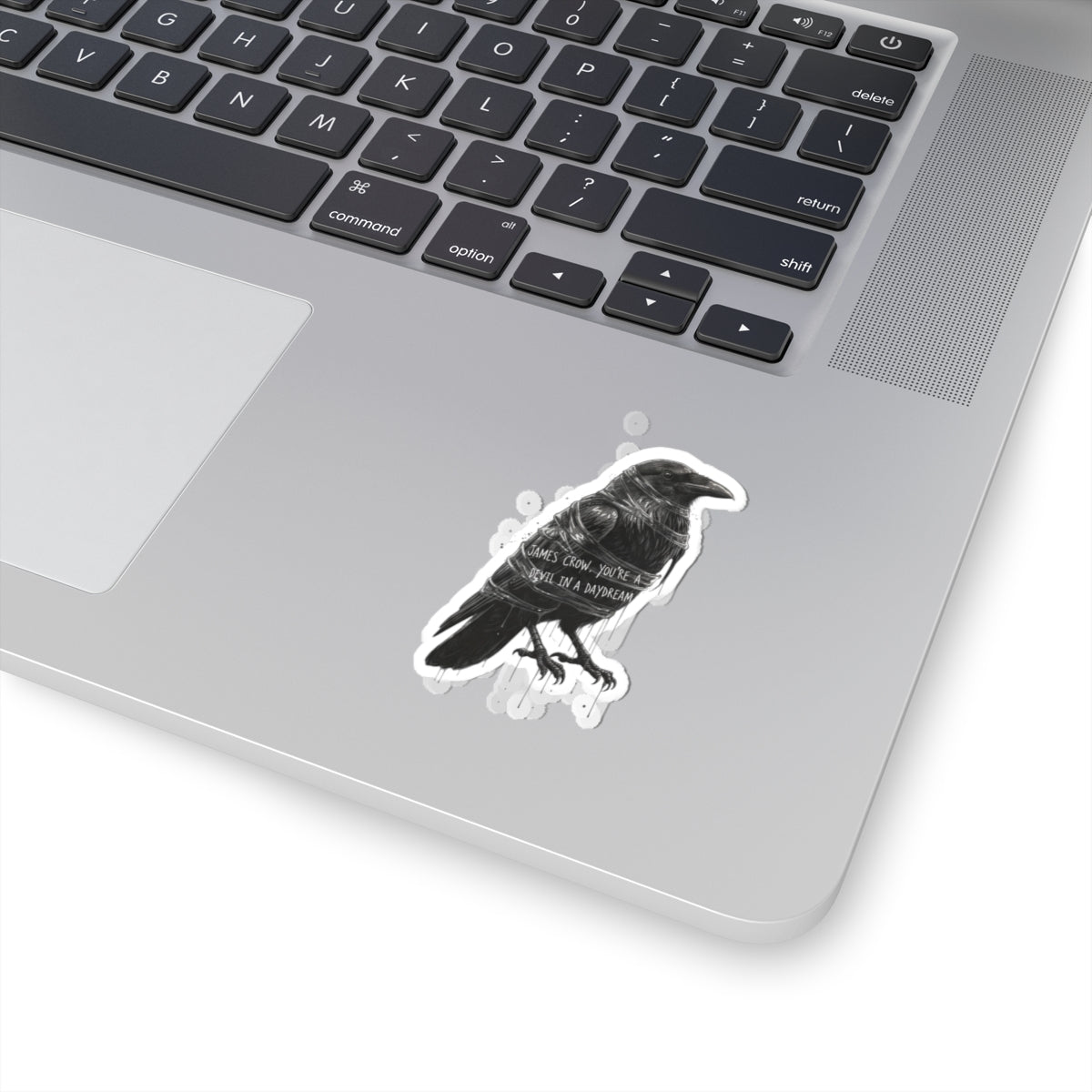 James Crow
