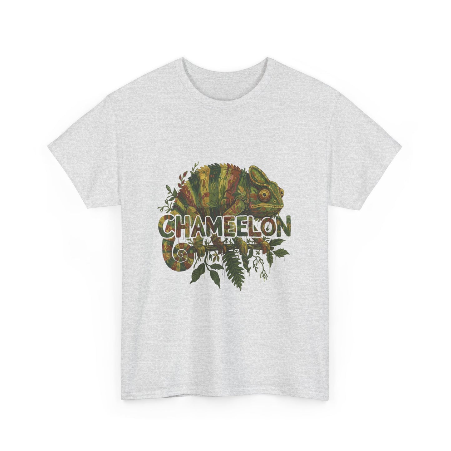 Chameleon