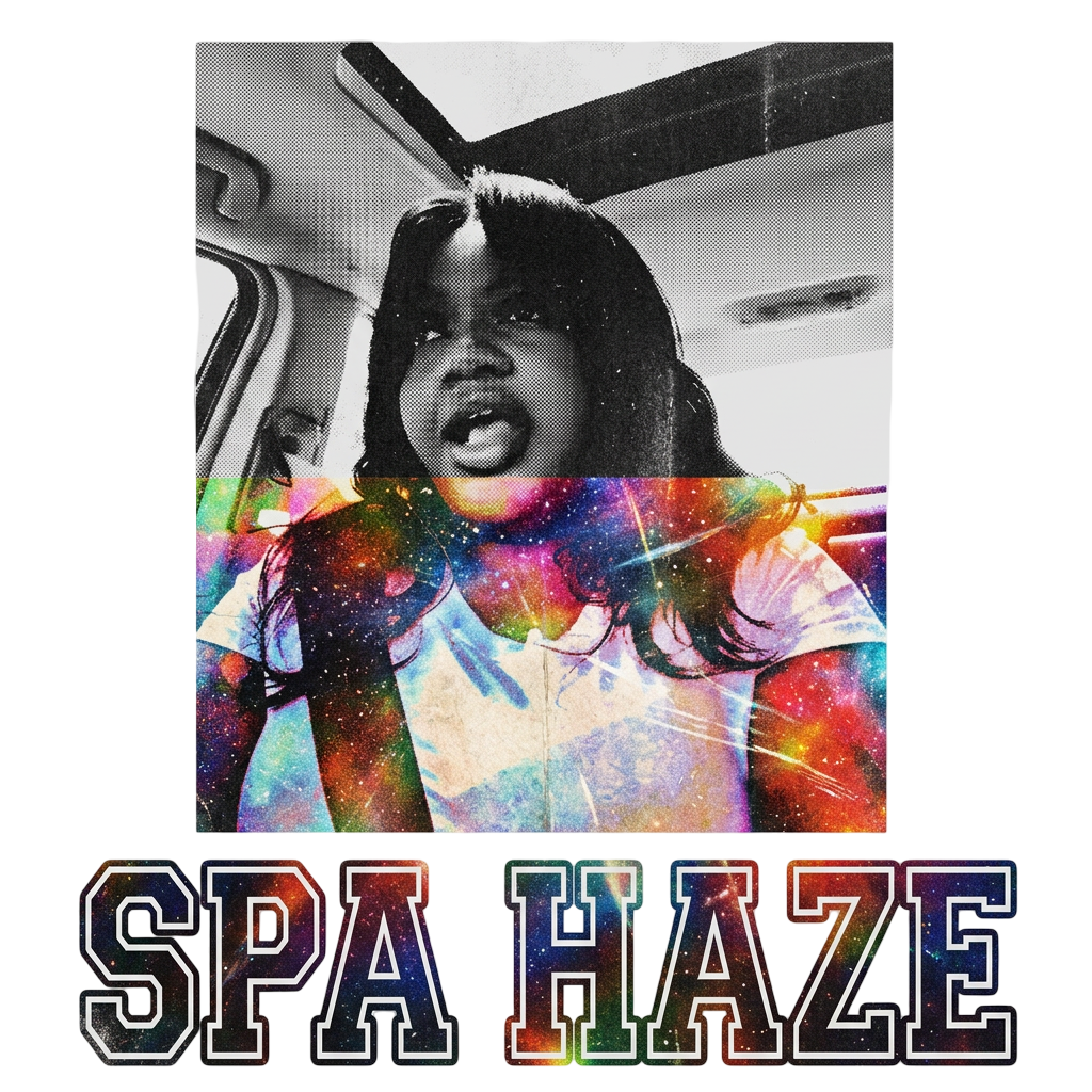Spa Haze