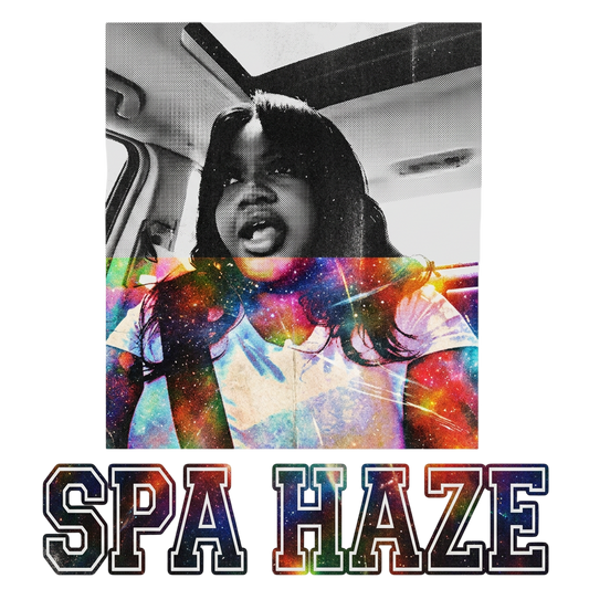 Spa Haze