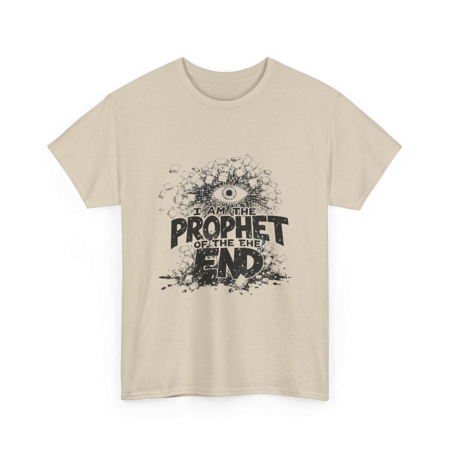 The Prophet