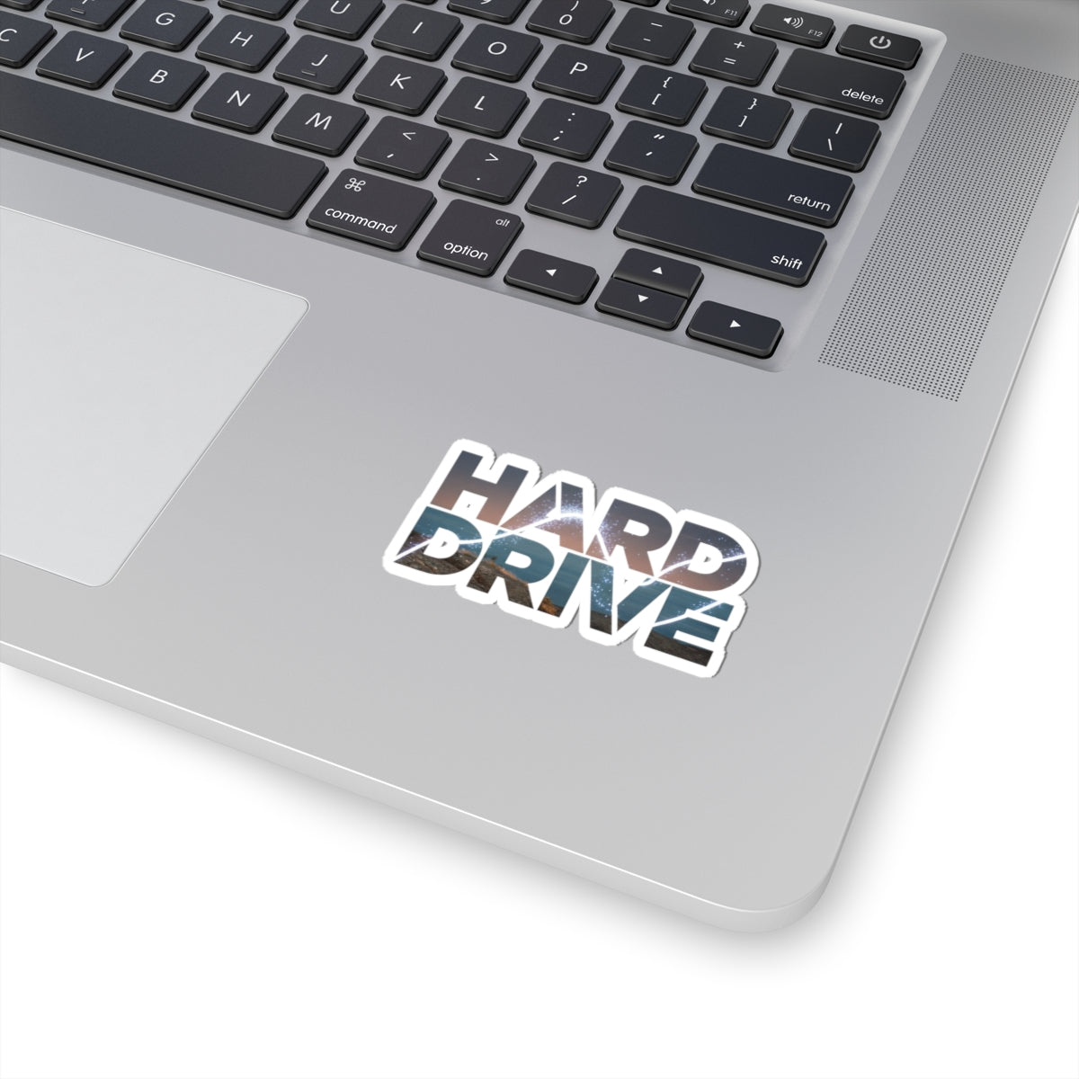 Hard Drive
