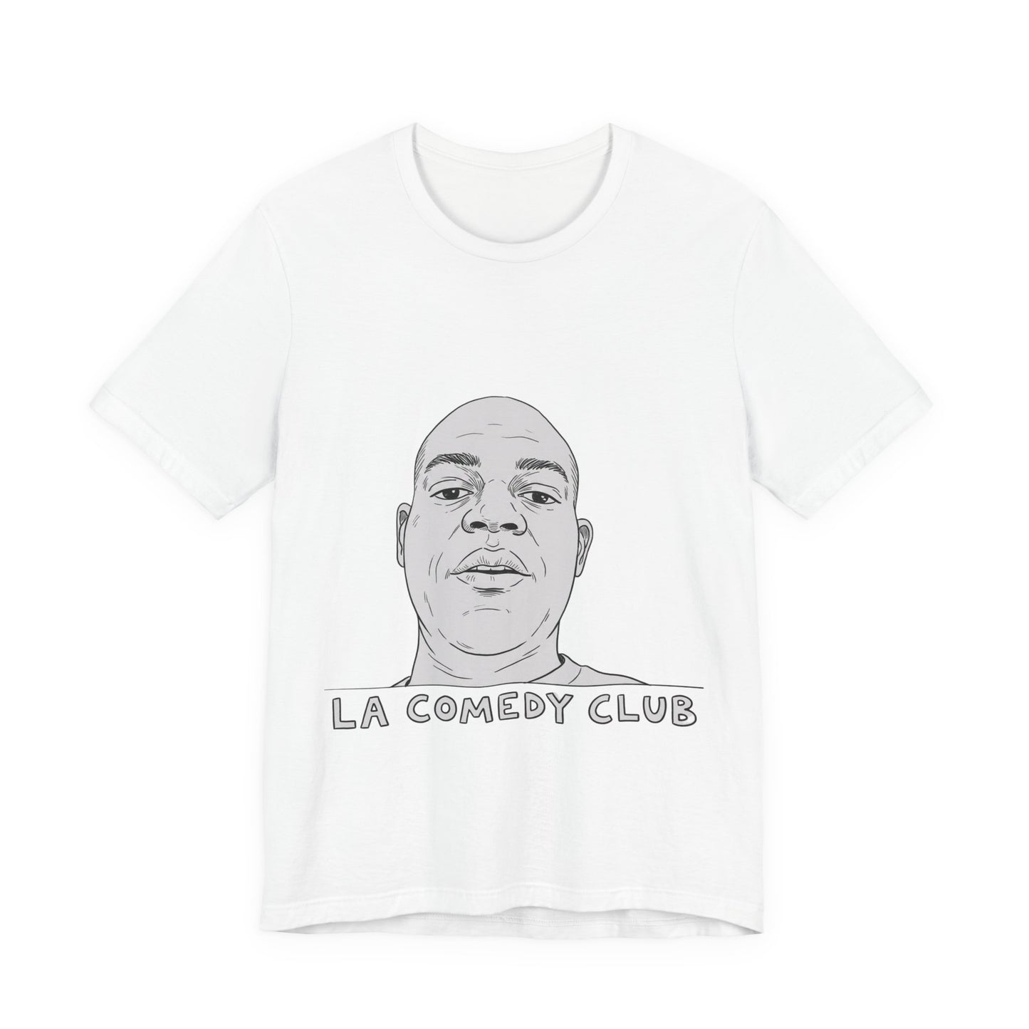 LA Comedy Club